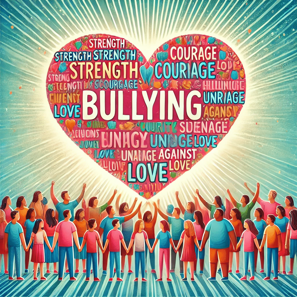 🚫 50+ Anti-Bullying Quotes For 2024 | Courageous Sayings