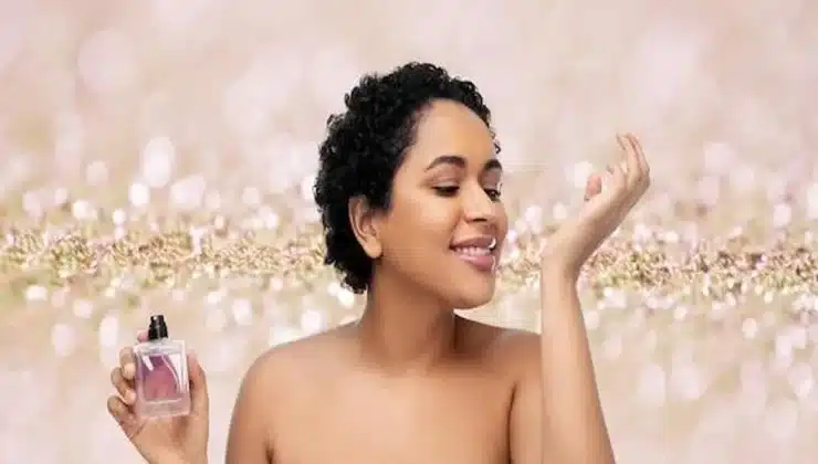 5 Women's Blossom Dupe Perfumes That Last All Day