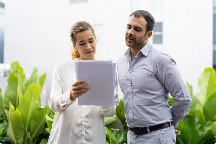 Communication and Customer Service  
