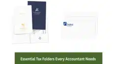 Essential Tax Folders Every Accountant Needs 