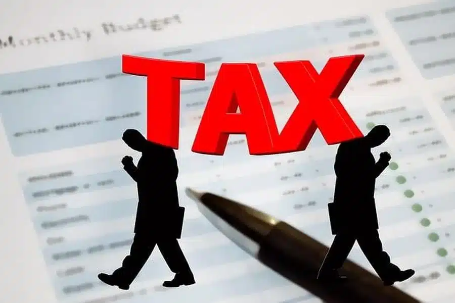 Essential Tax Folders Every Accountant Needs
