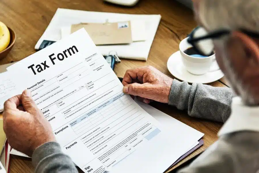 Essential Tax Folders Every Accountant Needs 2