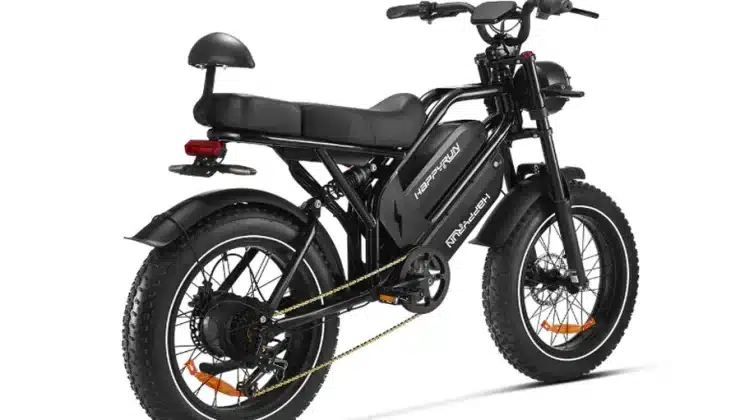 Bikes