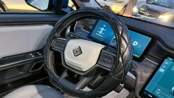 Wheel Covers