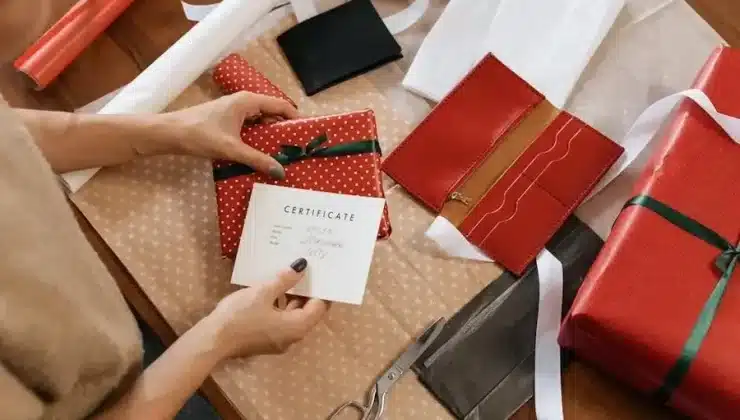 Personalized Gifts