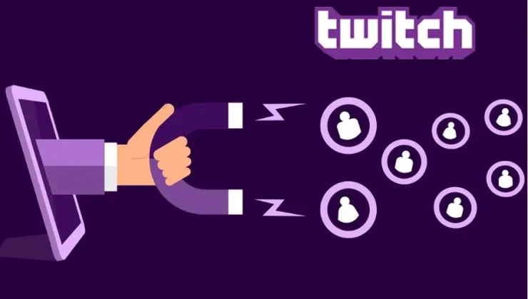 Twitch