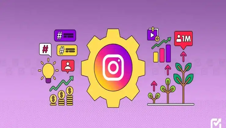 Instagram Marketing