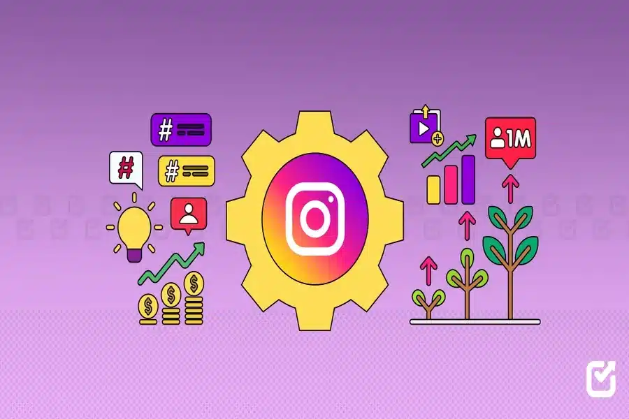 Top 8 Instagram Marketing Tools To Explode Your Reach