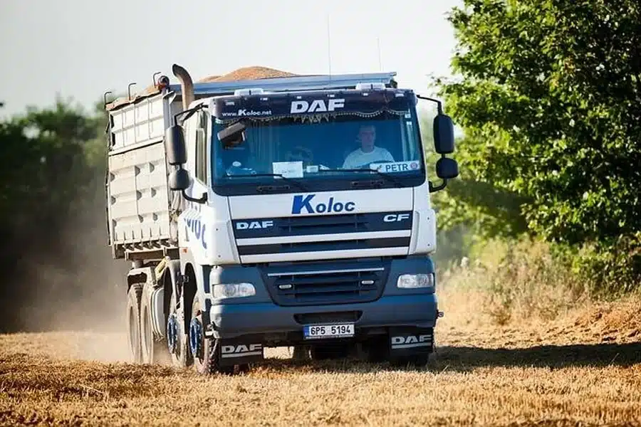 Why Is Staying Updated On Truck Driver News Important1