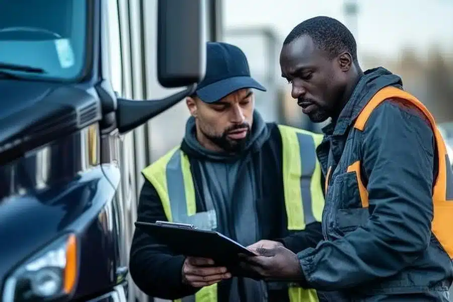 Why Is Staying Updated On Truck Driver News Important74