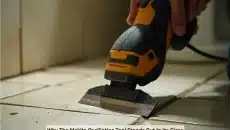 Oscillating