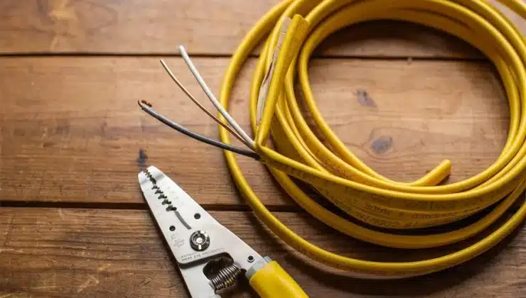Why You Shouldn’t Mix Wire Colours from Different Standards