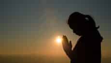 Friday Blessings and Prayers