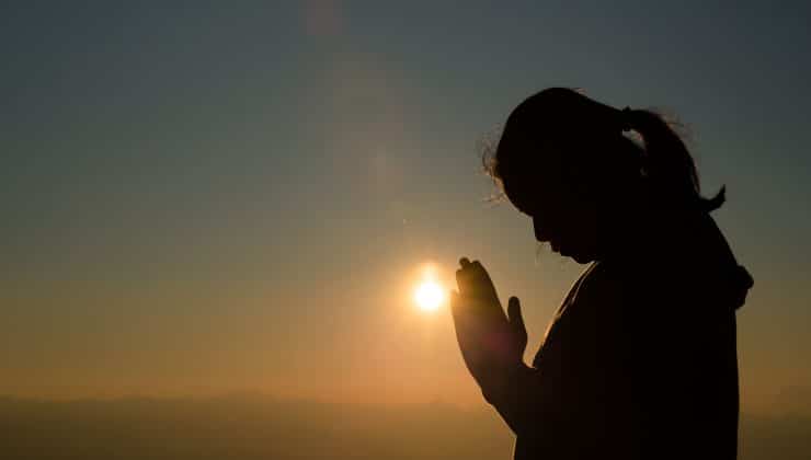 Friday Blessings and Prayers