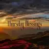 thankful thursday blessings