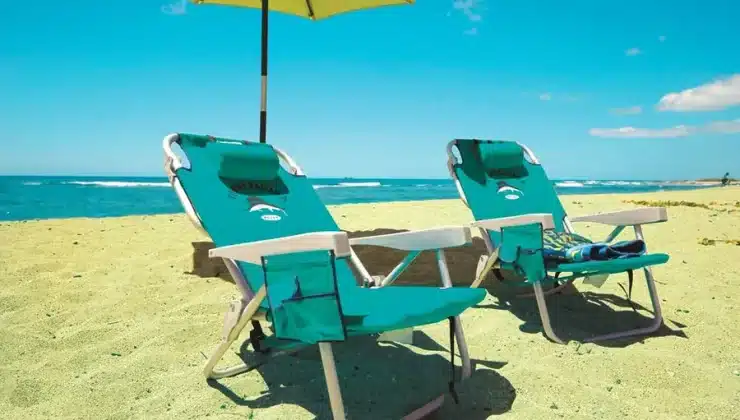 Corolla Beach Chair Rentals