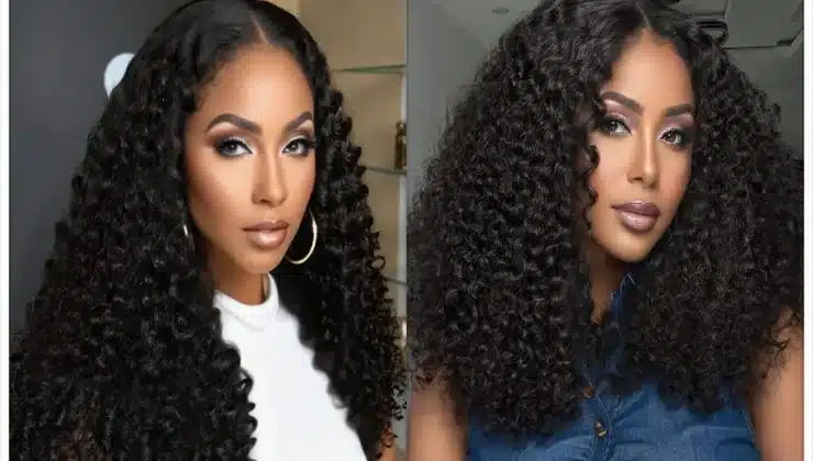 CurlyMe Burmese Curly Wigs – Everything You Need to Know