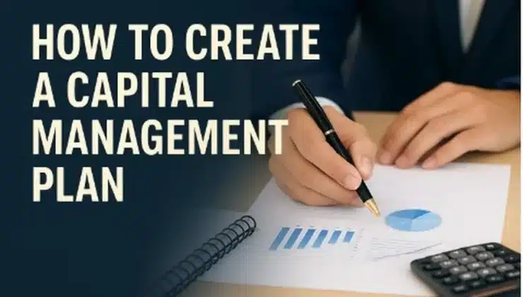 Capital Management