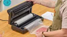 Vacuum Sealants