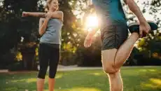 Fitness and Sports