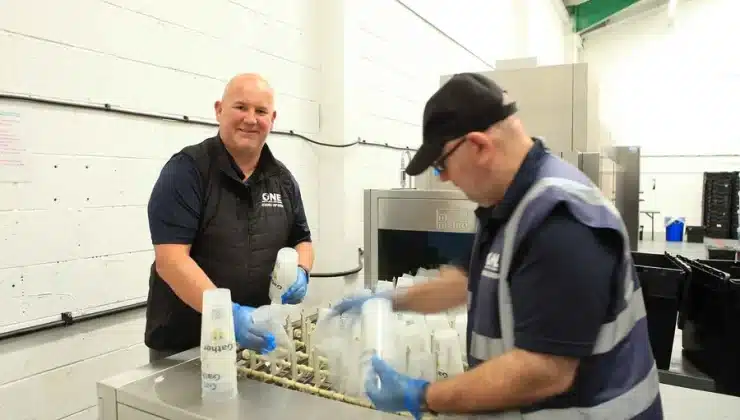 U.S. Flexible Packaging Manufacturers