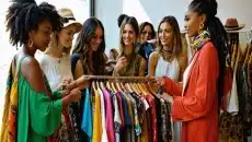 Eco, Ethical, and Empowered Gen Z’s Lifestyle Choices