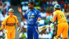 Modern Cricket