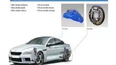 Brake Pads