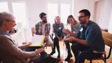 Rehab and Beyond
