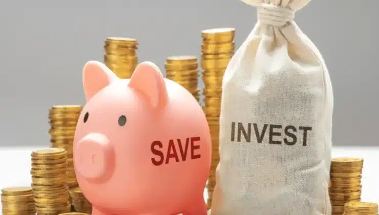 Financial Freedom