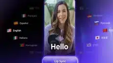 Lip Sync Tools
