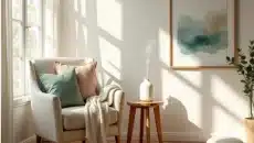 Bringing Calm Home