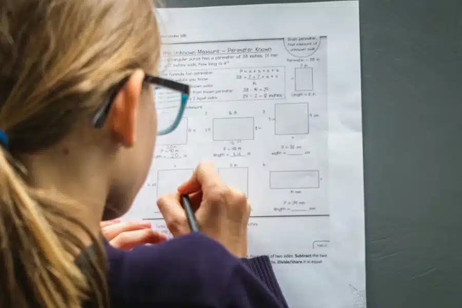 Development of Analytical Skills