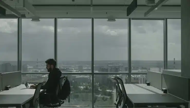 Discover Top-Rated Co-Working Spaces in Sydney for Enhanced Productivity