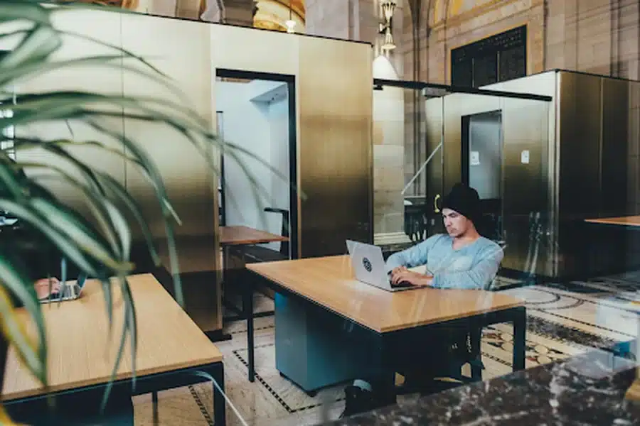 Discover Top Rated Co Working Spaces in Sydney for Enhanced Productivity1