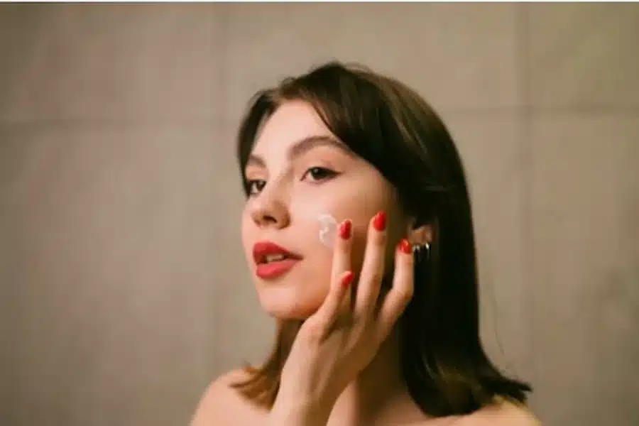 Glowing Skin