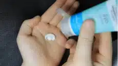 Glowing Skin