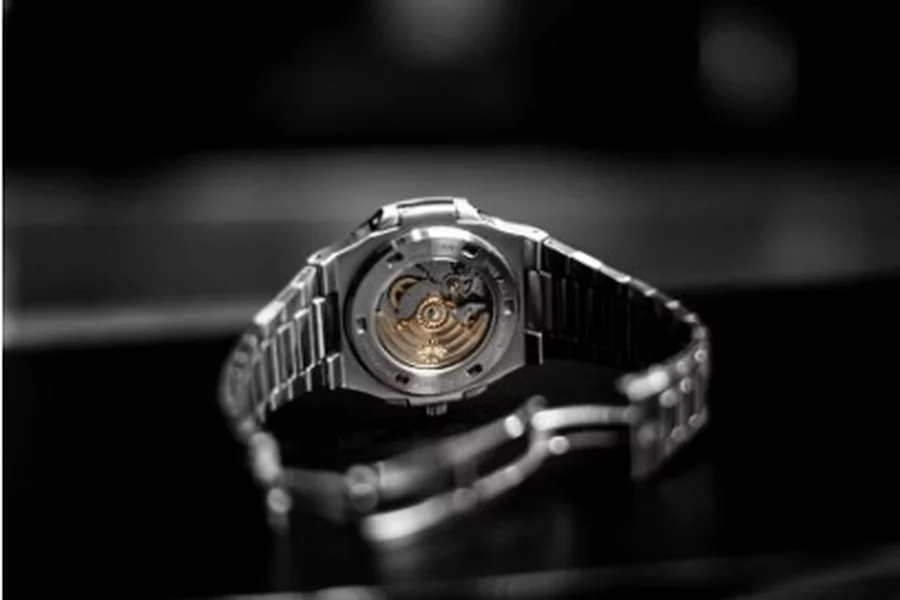 Swiss Watchmaking