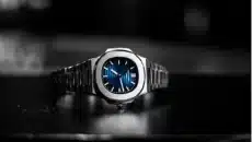 Swiss Watchmaking