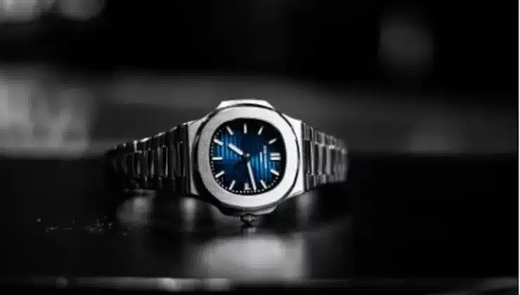 Swiss Watchmaking