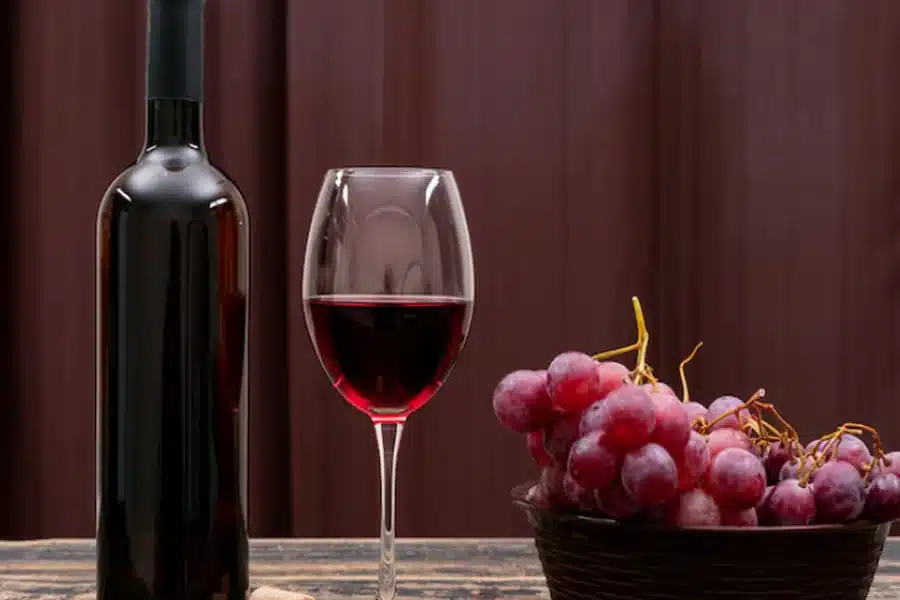 Fast Reliable Red Wine Delivery Service – Order Your Favorite Bottle Now
