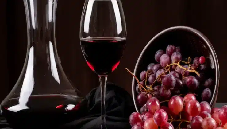 Red Wine