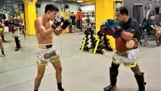 Muay Thai Camp