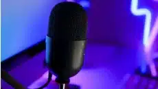 PC Microphones