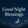 good night blessings