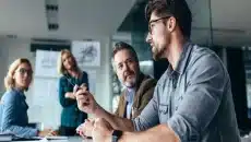 Communication as Service