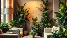 Faux Plants