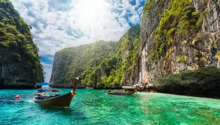 Phuket Moments That Redefine What an Island Adventure Can Be