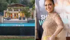 Top Celebrities Who Own Luxury Real Estate