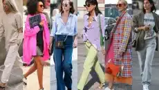 Fashion Trends